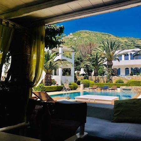 La Bastide Διαμέρισμα Σκύρος Εξωτερικό φωτογραφία