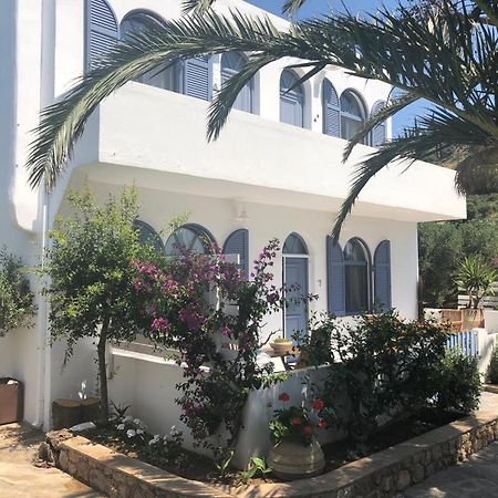 La Bastide Διαμέρισμα Σκύρος Εξωτερικό φωτογραφία
