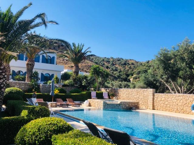 La Bastide Διαμέρισμα Σκύρος Εξωτερικό φωτογραφία