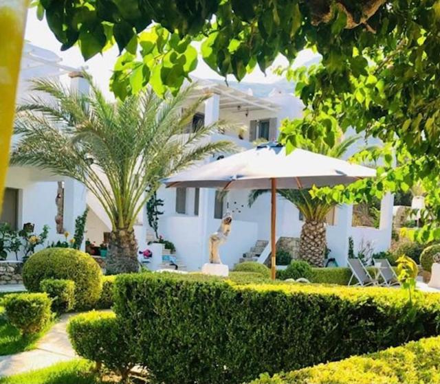 La Bastide Διαμέρισμα Σκύρος Εξωτερικό φωτογραφία