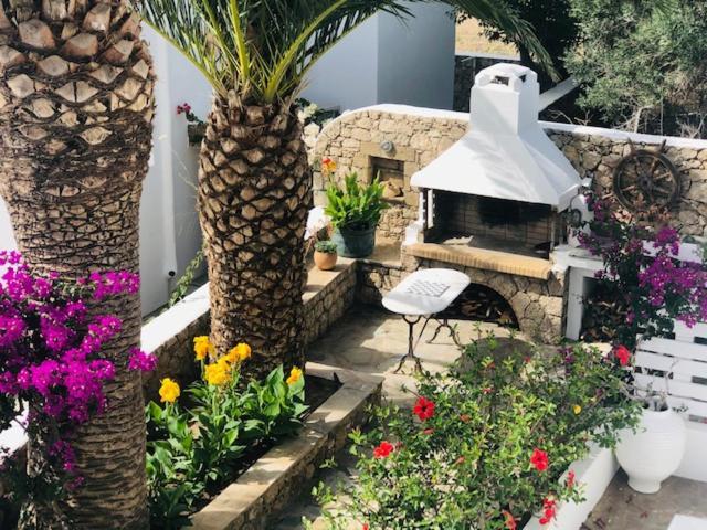 La Bastide Διαμέρισμα Σκύρος Εξωτερικό φωτογραφία