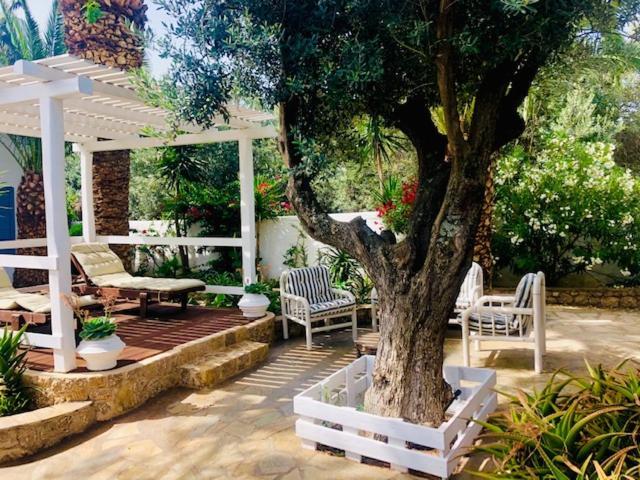 La Bastide Διαμέρισμα Σκύρος Εξωτερικό φωτογραφία