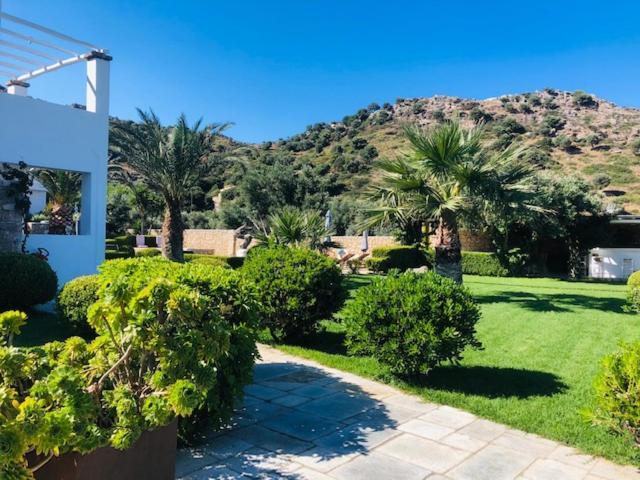 La Bastide Διαμέρισμα Σκύρος Εξωτερικό φωτογραφία