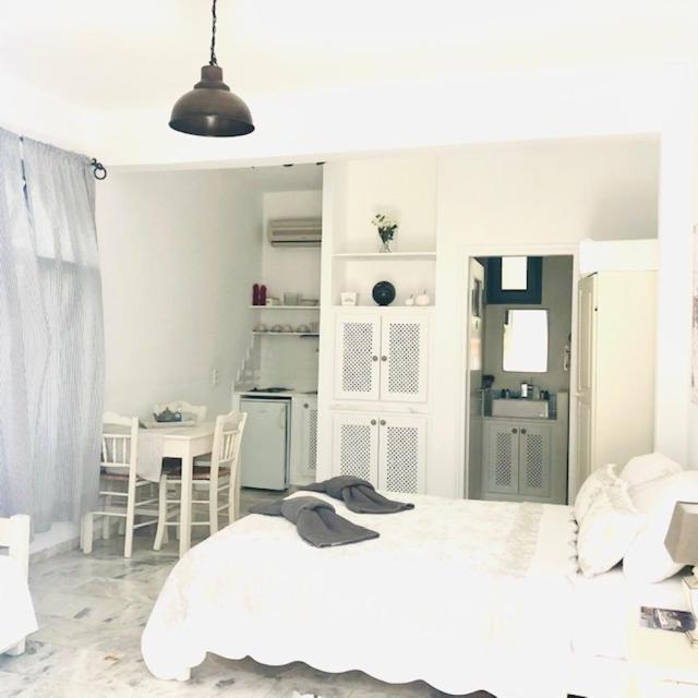 La Bastide Διαμέρισμα Σκύρος Εξωτερικό φωτογραφία