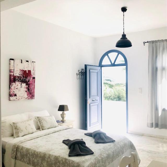 La Bastide Διαμέρισμα Σκύρος Εξωτερικό φωτογραφία