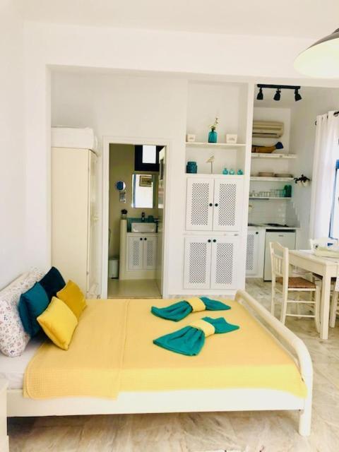 La Bastide Διαμέρισμα Σκύρος Εξωτερικό φωτογραφία