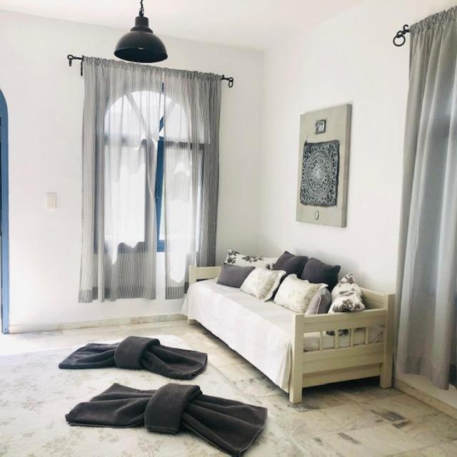 La Bastide Διαμέρισμα Σκύρος Εξωτερικό φωτογραφία