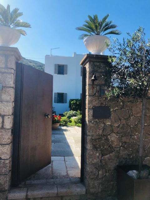 La Bastide Διαμέρισμα Σκύρος Εξωτερικό φωτογραφία