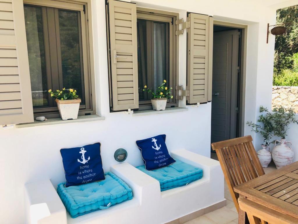 La Bastide Διαμέρισμα Σκύρος Εξωτερικό φωτογραφία