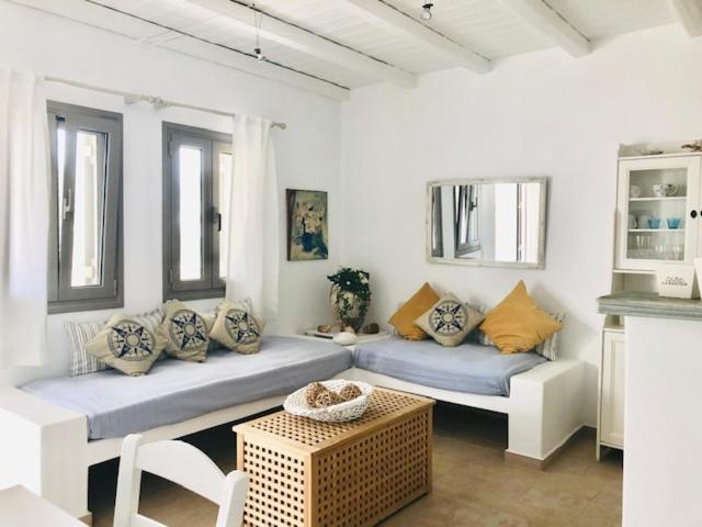 La Bastide Διαμέρισμα Σκύρος Εξωτερικό φωτογραφία