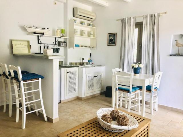La Bastide Διαμέρισμα Σκύρος Εξωτερικό φωτογραφία